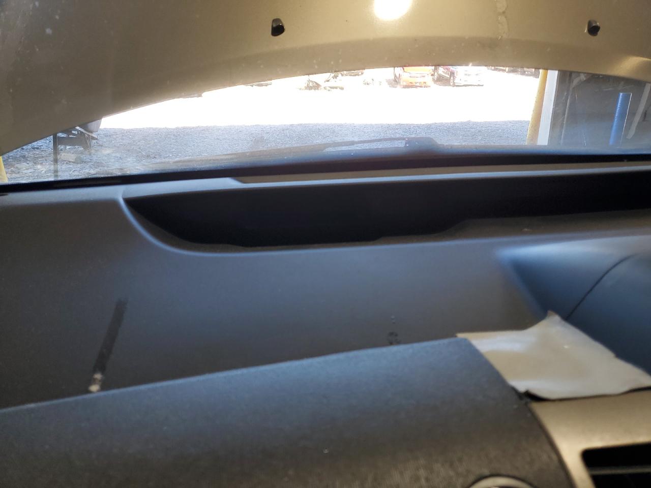 2007 Toyota Prius VIN: JTDKB20U277637748 Lot: 86683365