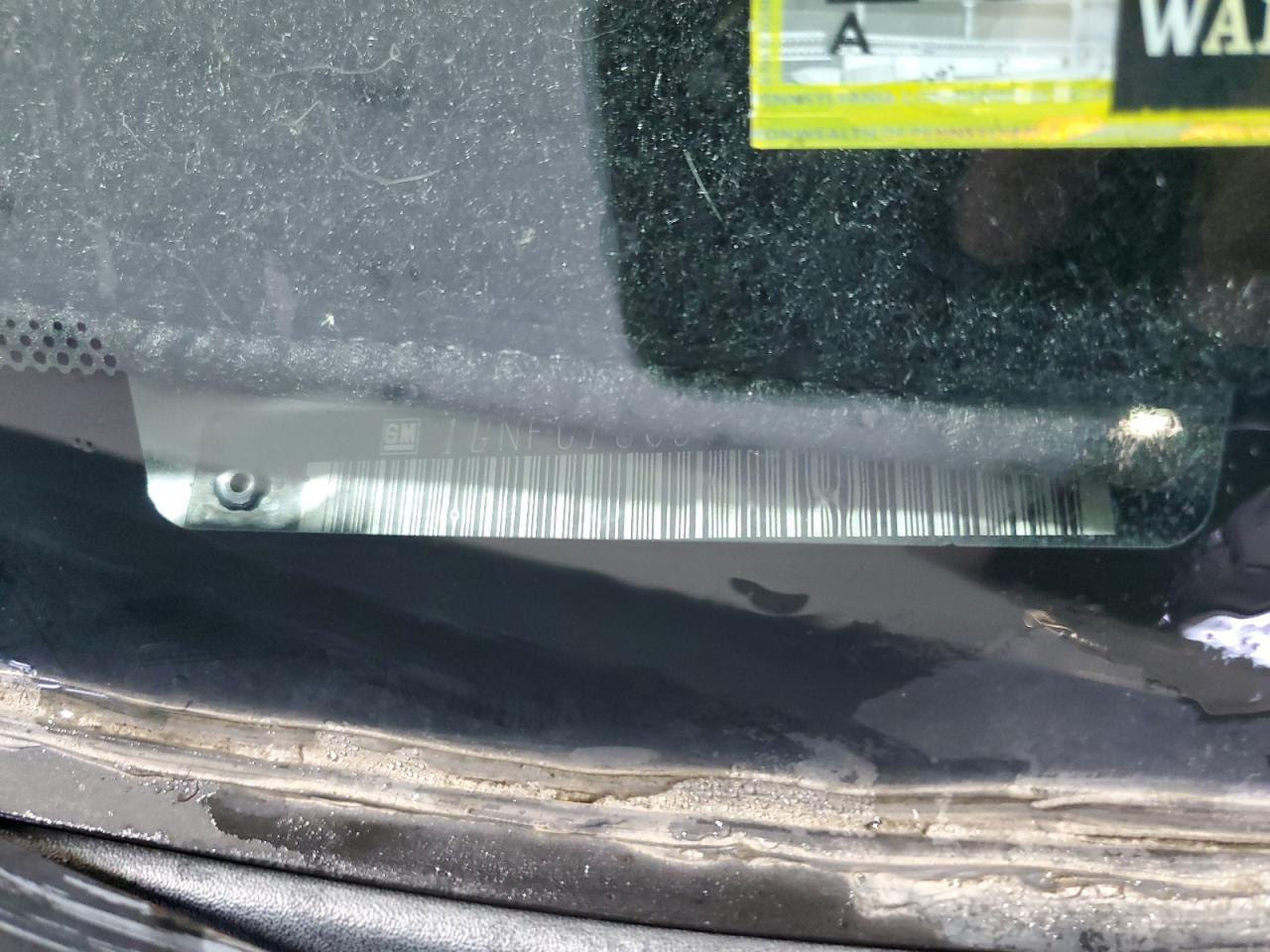 2007 Chevrolet Tahoe C1500 VIN: 1GNFC13067R113239 Lot: 86479015