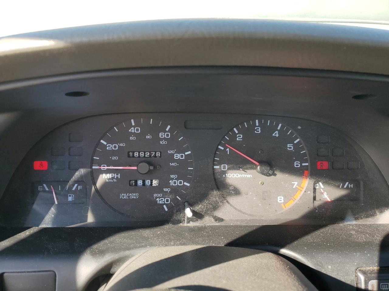 1999 Nissan Altima Xe VIN: 1N4DL01D9XC101174 Lot: 82284865