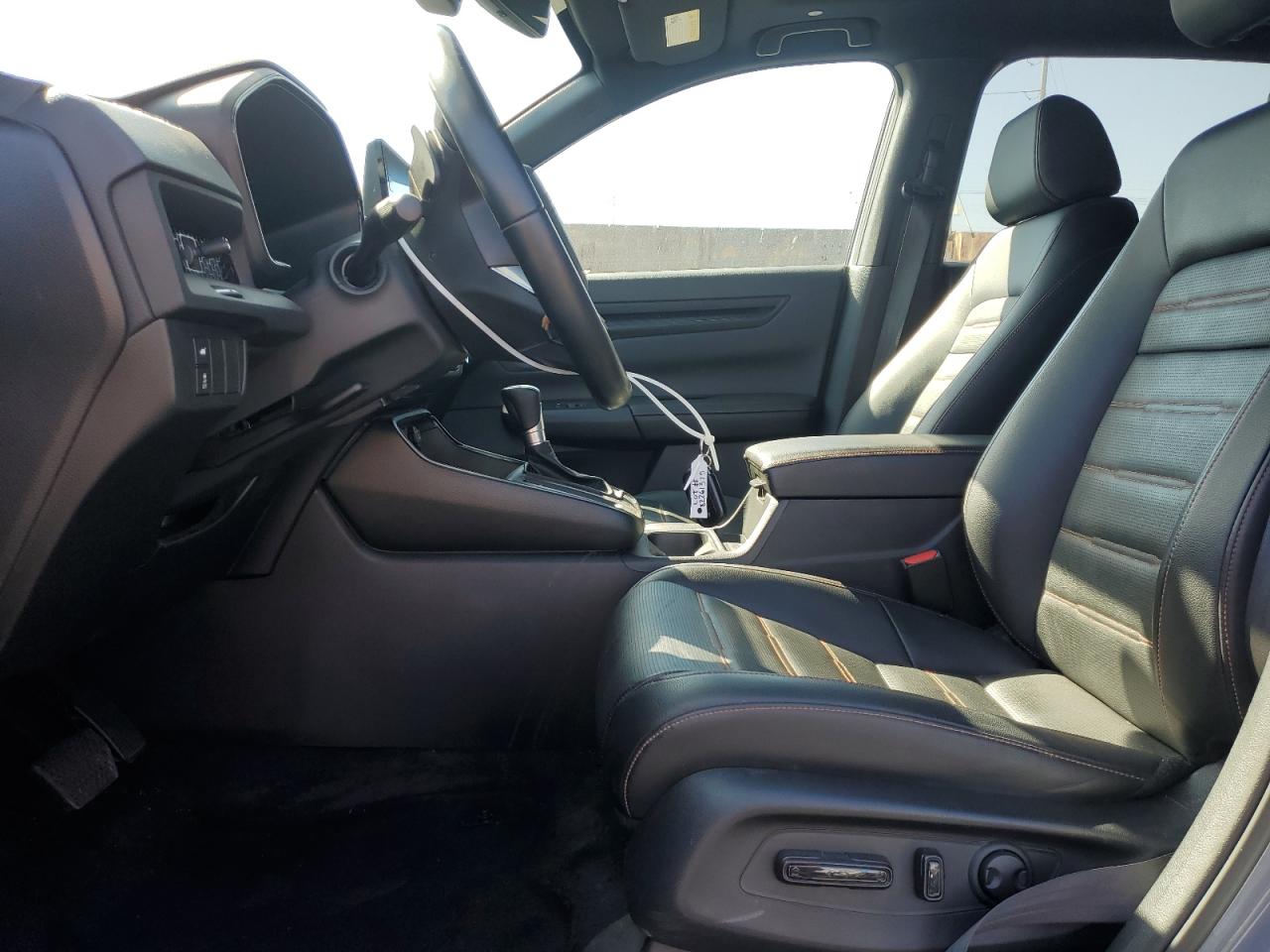 2025 Honda Cr-V Sport-L VIN: 7FARS5H82SE012295 Lot: 82261375