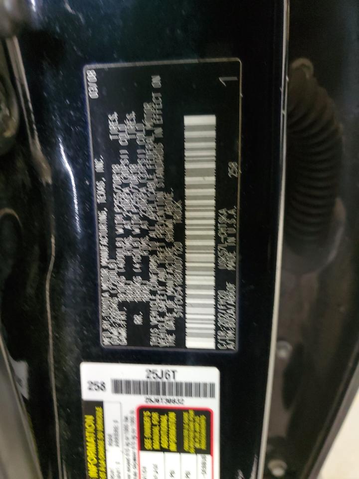 2008 Toyota Tundra Double Cab VIN: 5TFCV54188X007120 Lot: 86066605