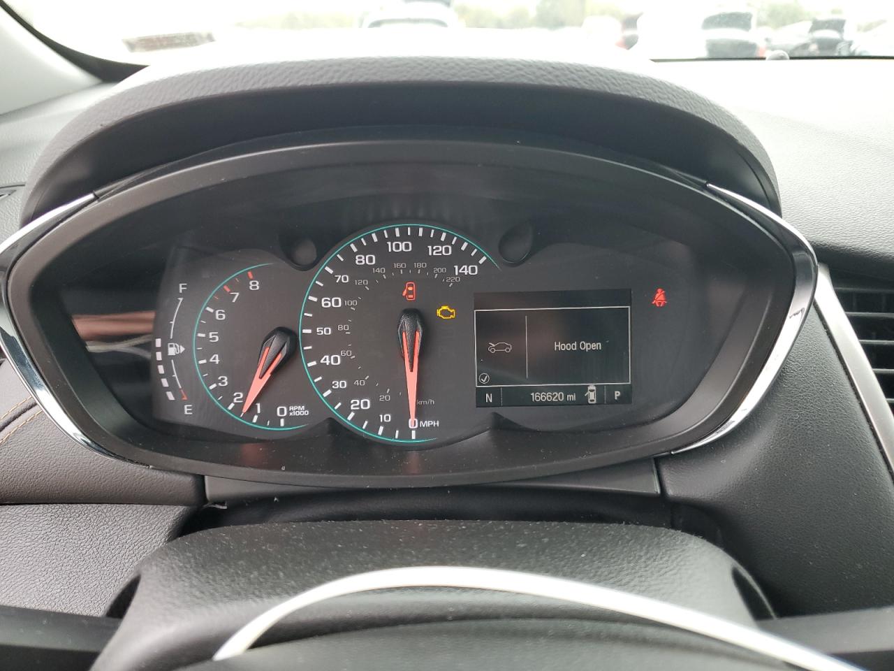 2018 Chevrolet Trax Ls VIN: 3GNCJNSB6JL389583 Lot: 89544015