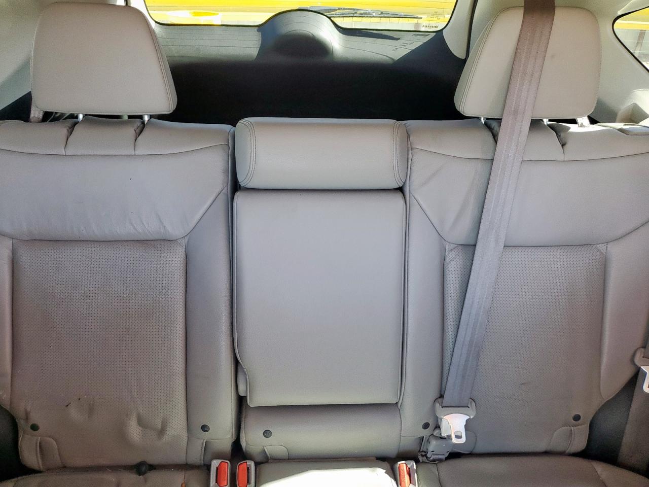 2015 Honda Cr-V Exl VIN: 2HKRM3H75FH539630 Lot: 90717265