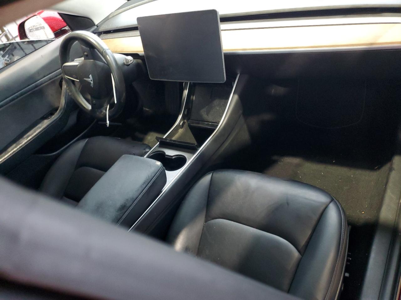 2019 Tesla Model 3 VIN: 5YJ3E1EA6KF396512 Lot: 82386765