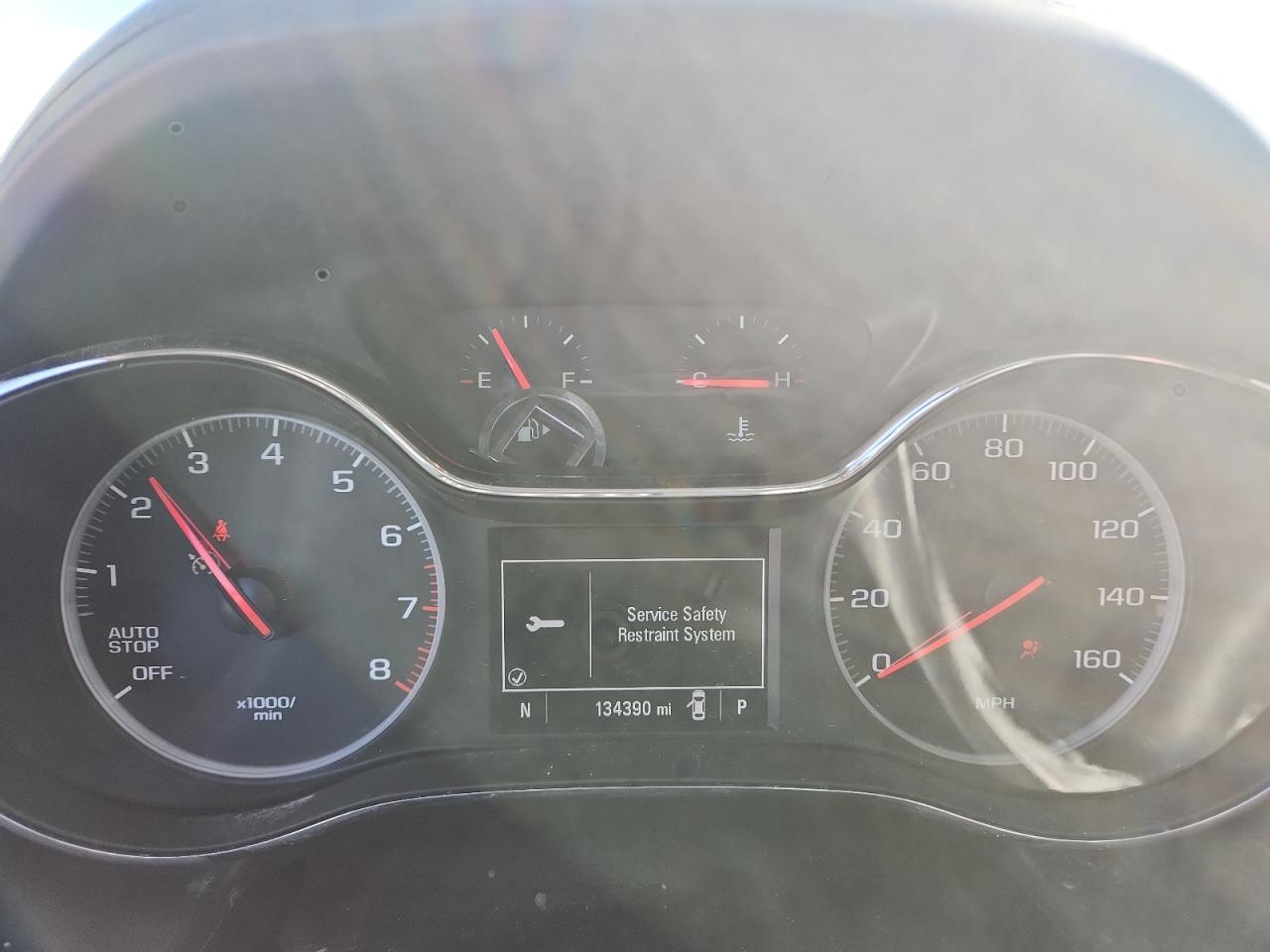 2019 Chevrolet Cruze Lt VIN: 1G1BE5SM8K7108957 Lot: 84986705