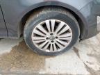 2011 VAUXHALL CORSA SE  for sale at Copart YORK