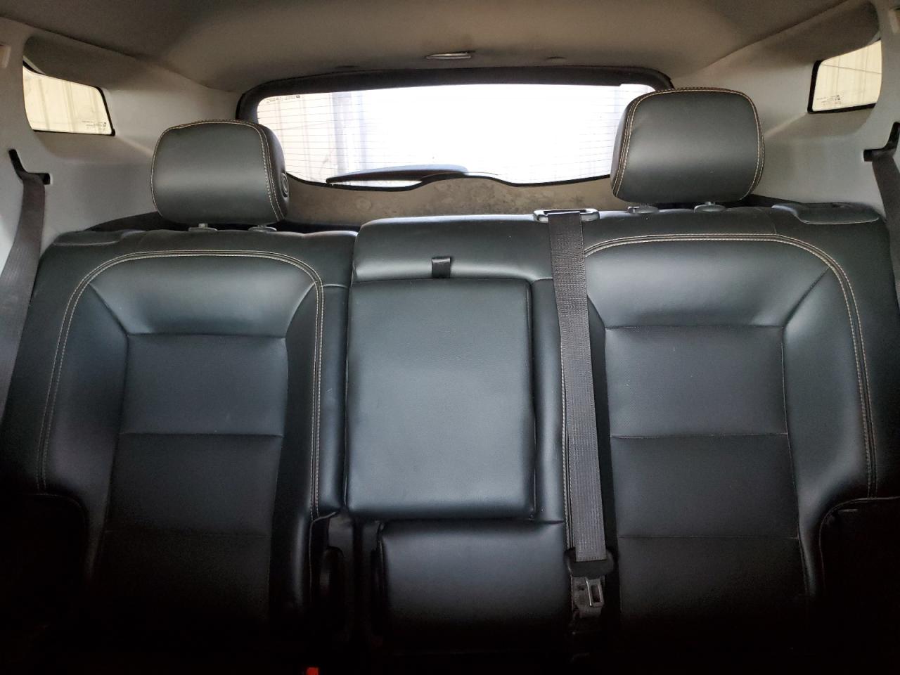 2019 GMC Terrain Slt VIN: 3GKALVEV4KL227666 Lot: 85342955