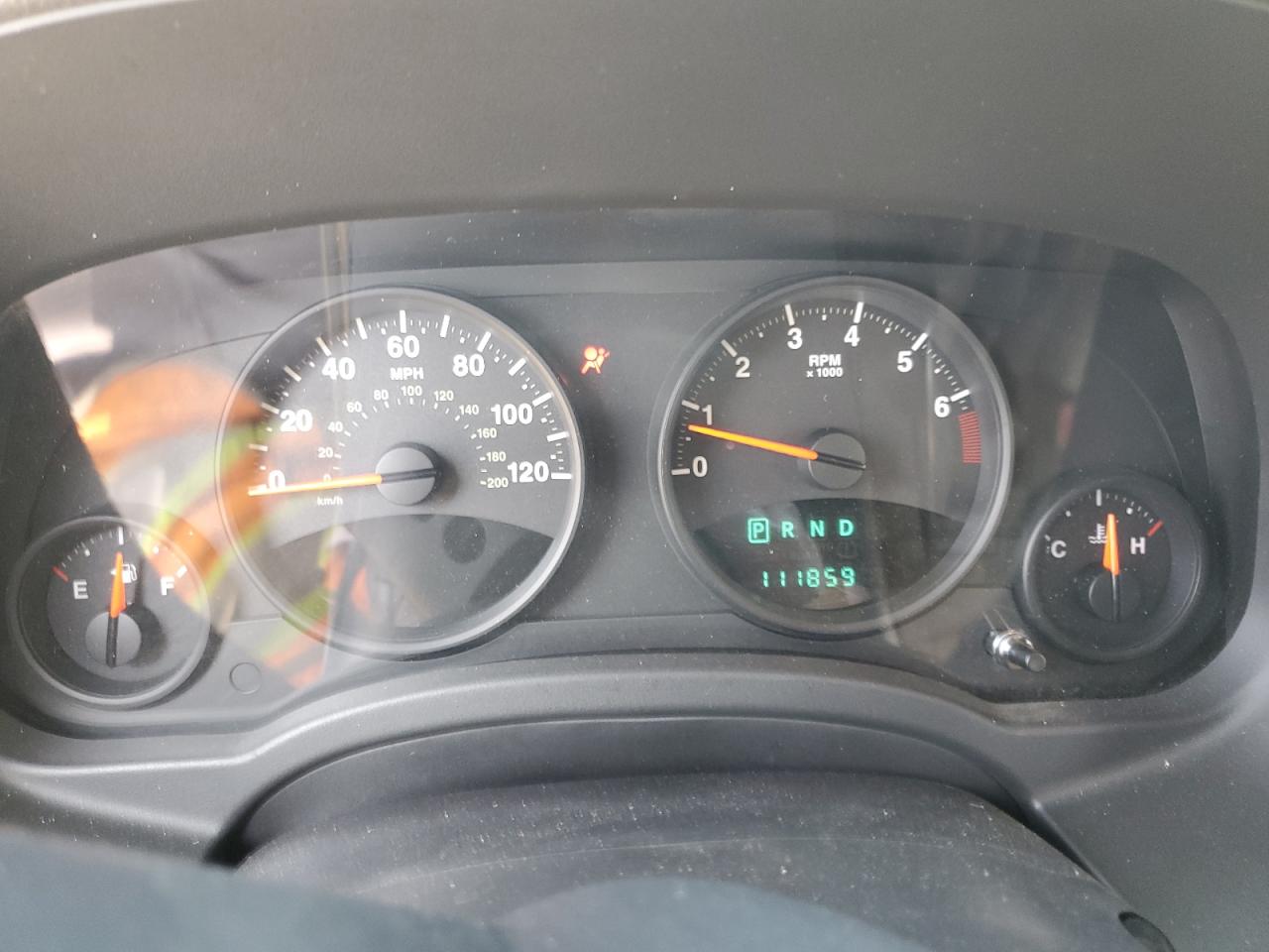 2012 Jeep Compass Sport VIN: 1C4NJCBA4CD627730 Lot: 85513705