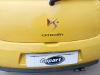 2011 CITROEN DS3 1.6 THP 16V DSPORT 3DR for sale at Copart PETERLEE