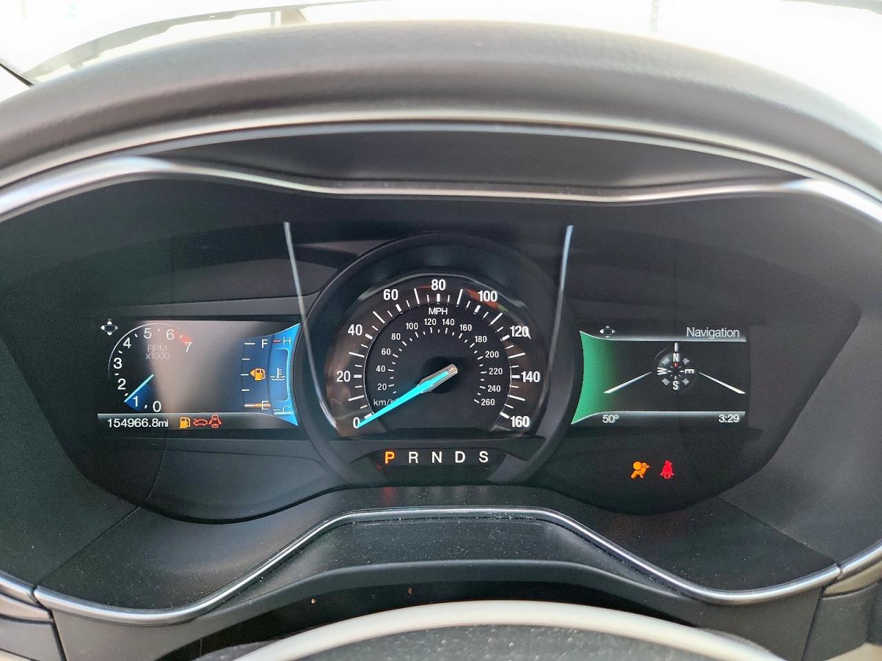 2015 Ford Fusion Se VIN: 3FA6P0H93FR278365 Lot: 84282415