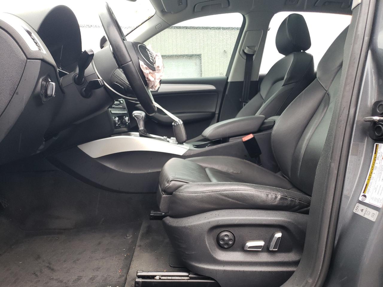 2013 Audi Q5 Premium Plus VIN: WA1DGAFP2DA099115 Lot: 84562965