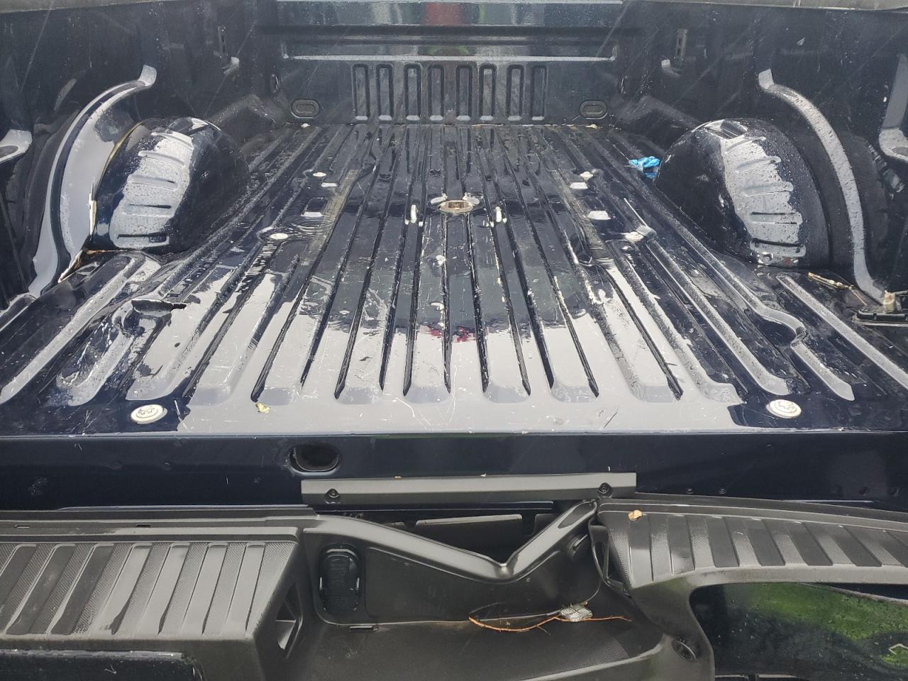 2024 Ford F350 Super Duty VIN: 1FTRF3BT6REF48163 Lot: 86645025