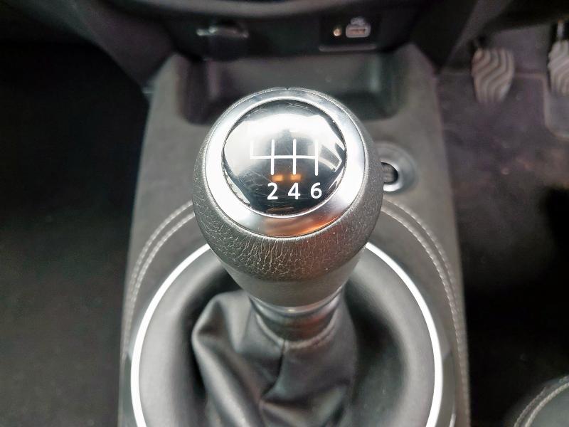 2020 NISSAN JUKE TEKNA + DIG-T 