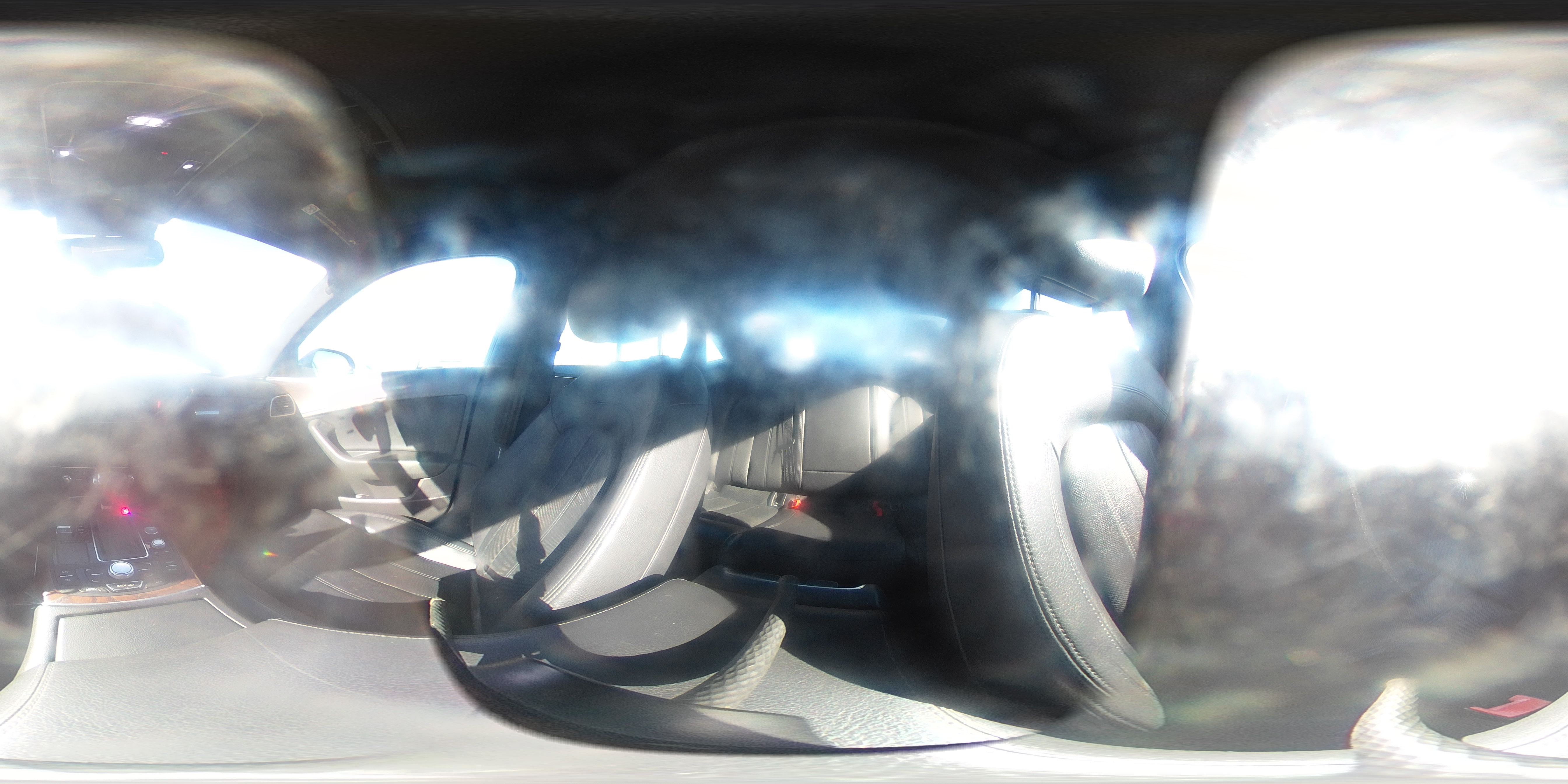 2013 Audi A6 Prestige VIN: WAUHGAFCXDN102613 Lot: 85745025