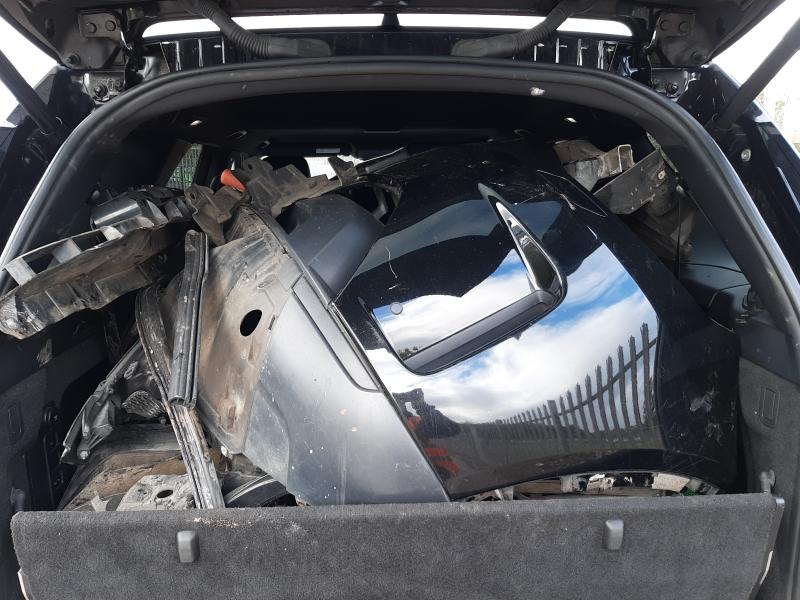 2019 LAND ROVER DISCOVERY SE SD4 AUTO 