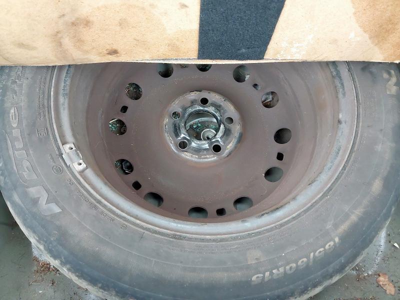 2014 SKODA RAPID SPACEBACK 1.2 TSI 105 GREENTECH ELEGANCE 5DR