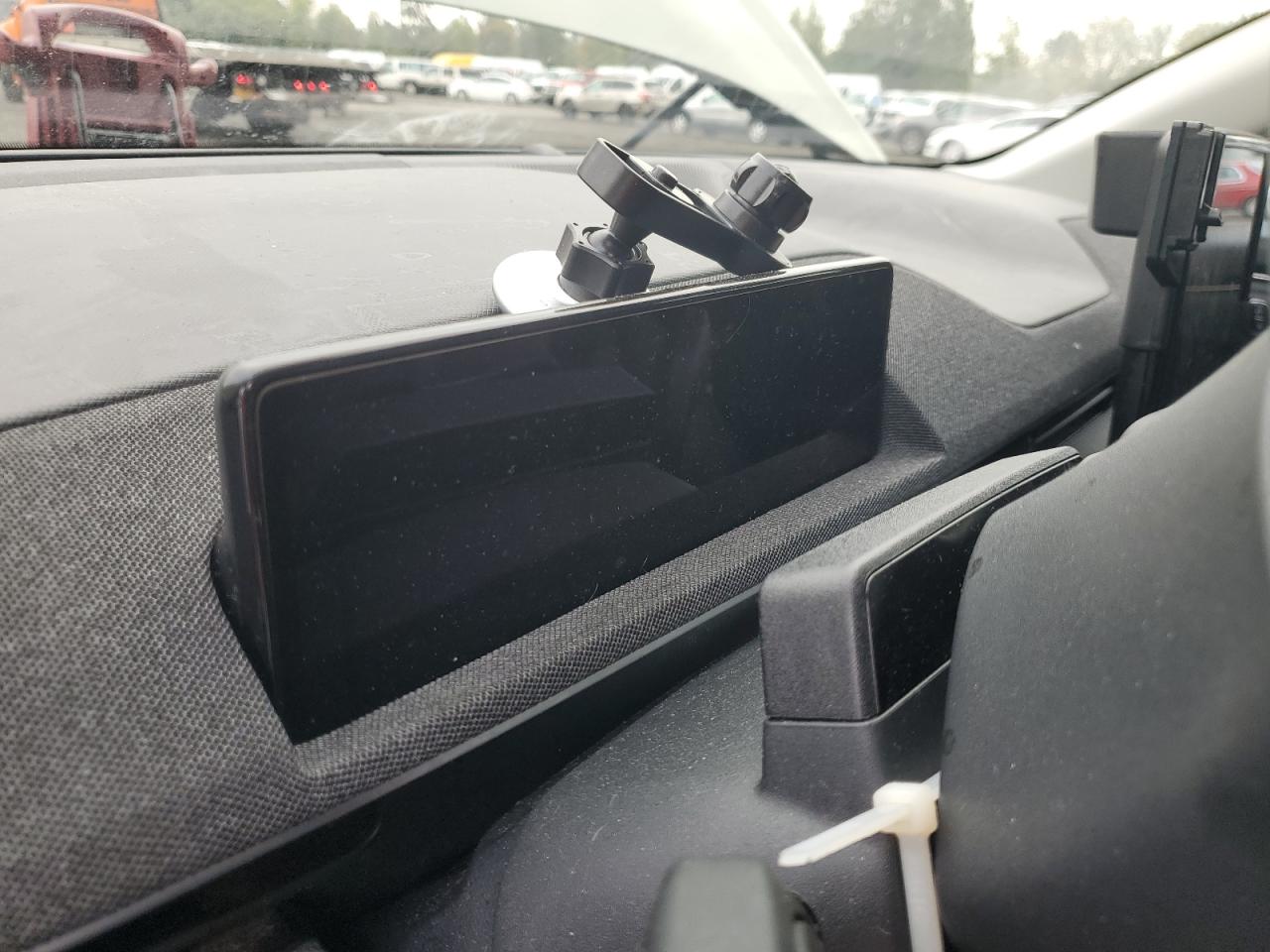 2024 Ford Mustang Mach-E Premium VIN: 3FMTK3SU9RMA51706 Lot: 85189145