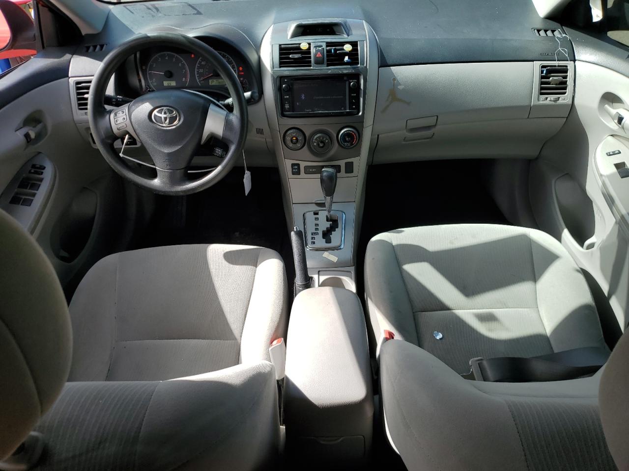 2013 Toyota Corolla Base VIN: 2T1BU4EE5DC953890 Lot: 82373745