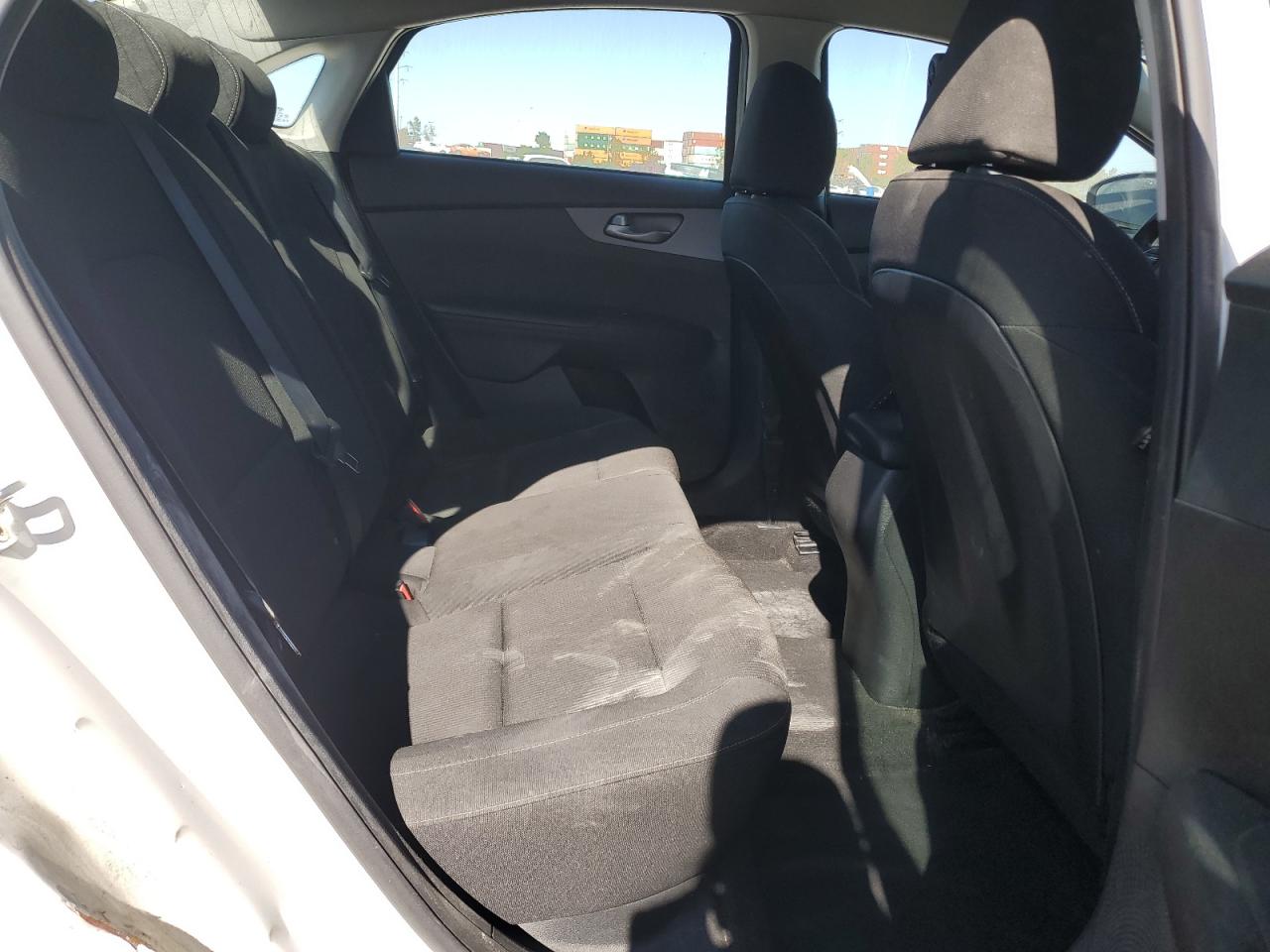 2020 Kia Forte Fe VIN: 3KPF24AD9LE243749 Lot: 86339125