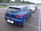 2018 RENAULT CLIO 0.9 TCE 90 ICONIC 5DR for sale at Copart SANDTOFT
