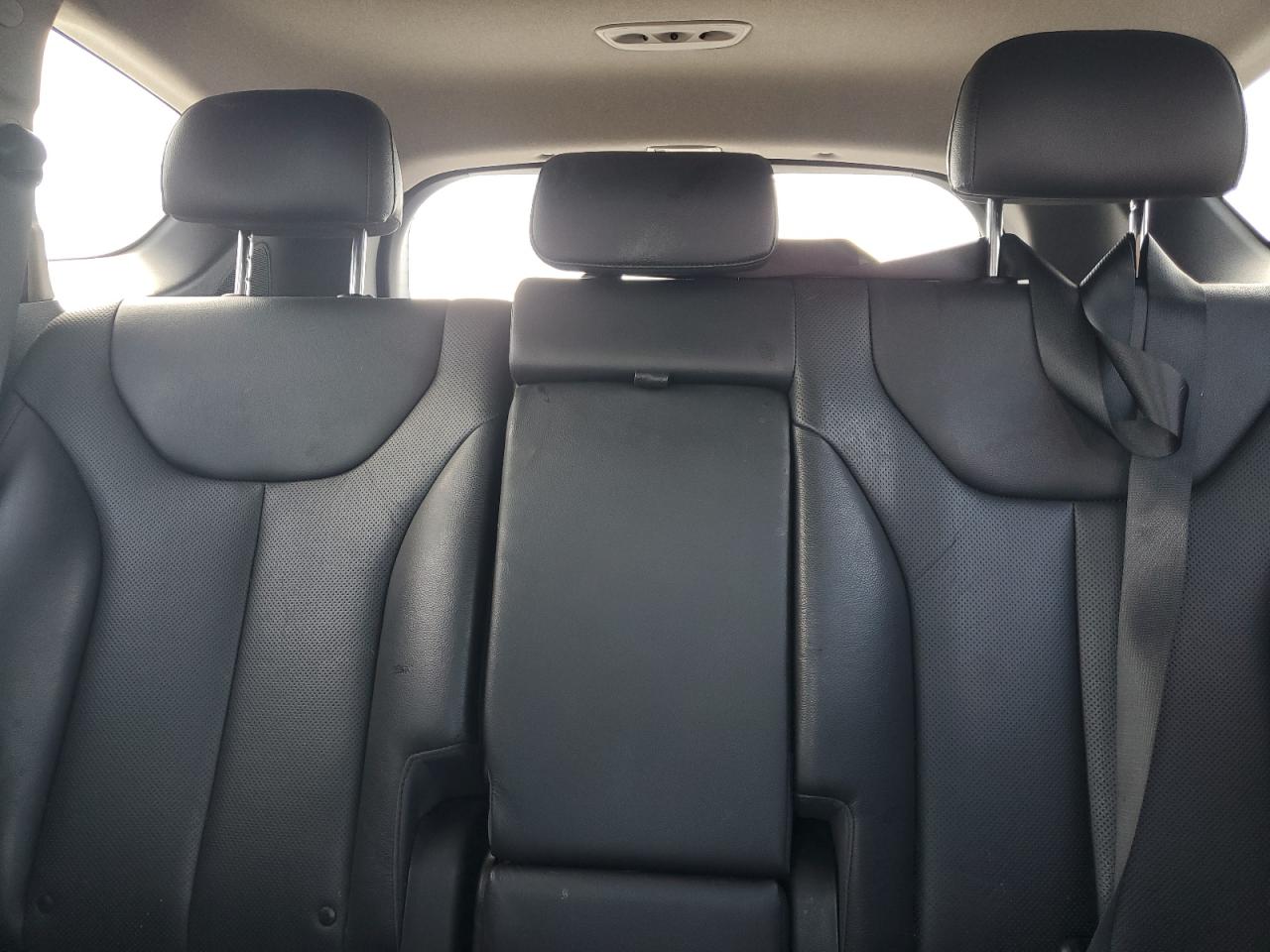 2020 Hyundai Santa Fe Sel VIN: 5NMS33AD4LH299077 Lot: 81985985