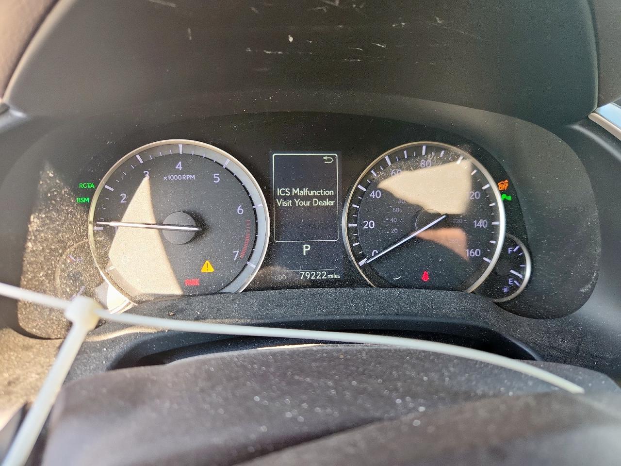 2018 Lexus Rx 350 Base VIN: 2T2ZZMCA5JC112451 Lot: 85282675