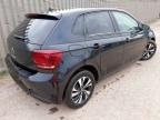 2021 VOLKSWAGEN POLO 1.0 EVO 80 MATCH 5DR for sale at Copart WESTBURY