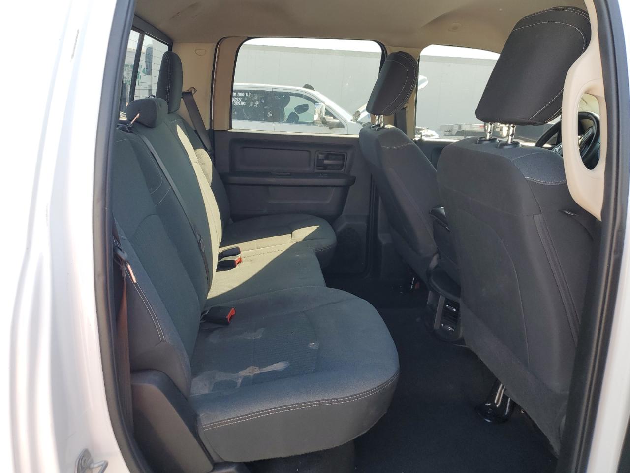 2020 Ram 3500 Tradesman VIN: 3C63RRGL4LG279001 Lot: 87228195