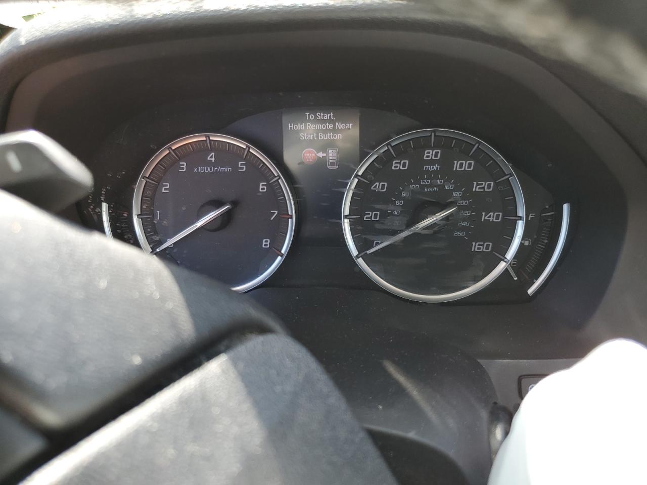 2015 Acura Mdx VIN: 5FRYD3H26FB011883 Lot: 82271605