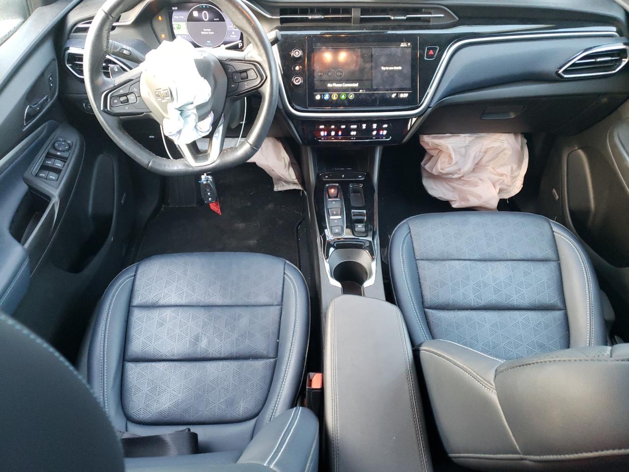 2023 Chevrolet Bolt Euv Premier VIN: 1G1FZ6S0XP4205871 Lot: 89932025