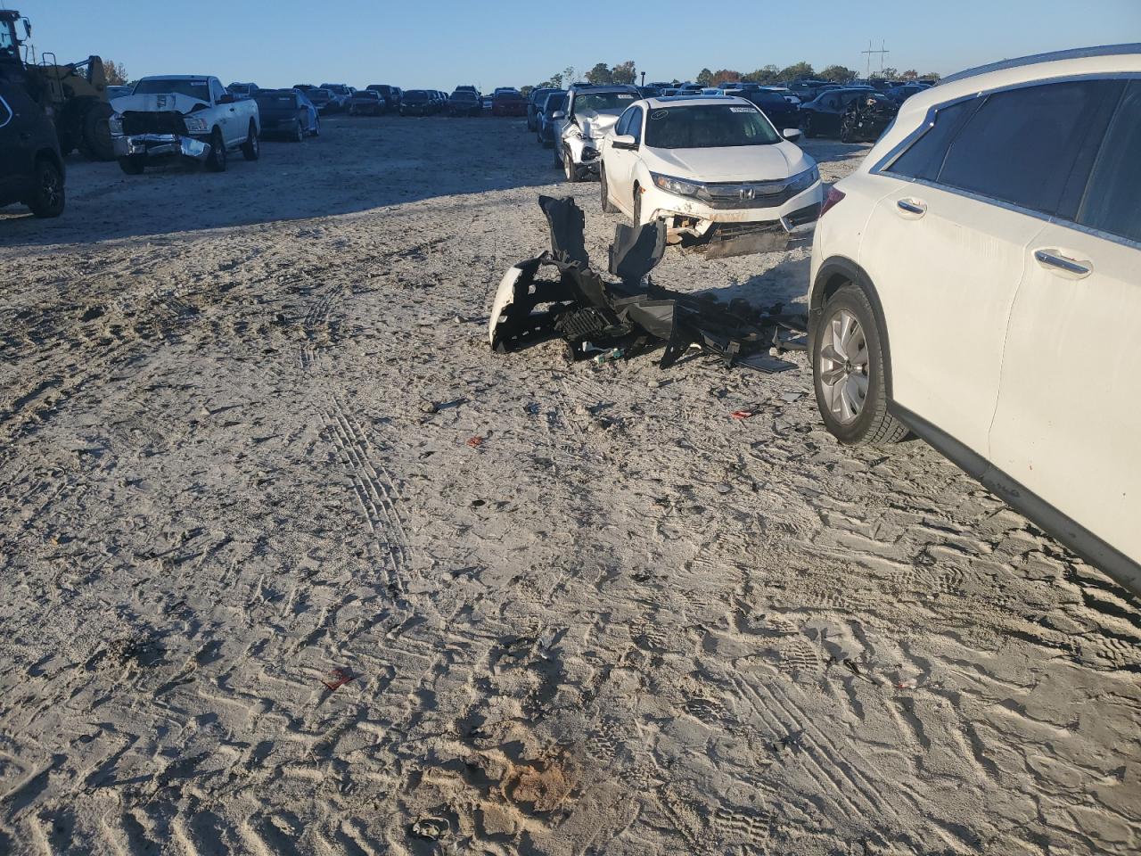 2020 Infiniti Qx50 Pure VIN: 3PCAJ5M12LF106781 Lot: 82558335