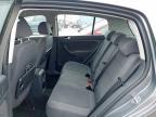 2007 VOLKSWAGEN GOLF PLUS 1.6 SE FSI 5DR AUTO for sale at Copart ROCHFORD