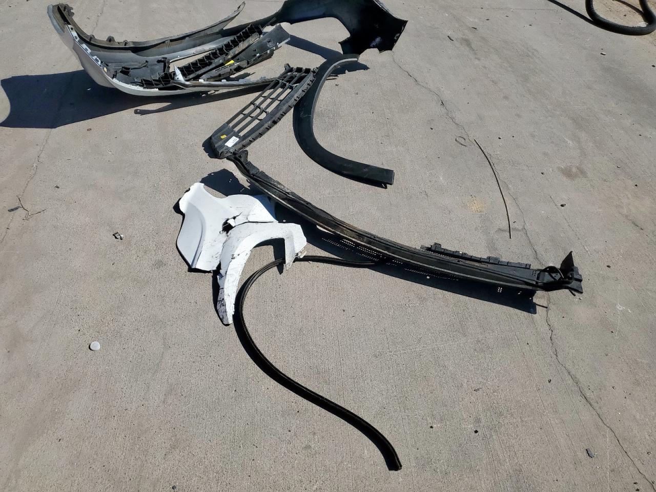 2017 Hyundai Accent Se VIN: KMHCT5AE1HU315899 Lot: 85949545