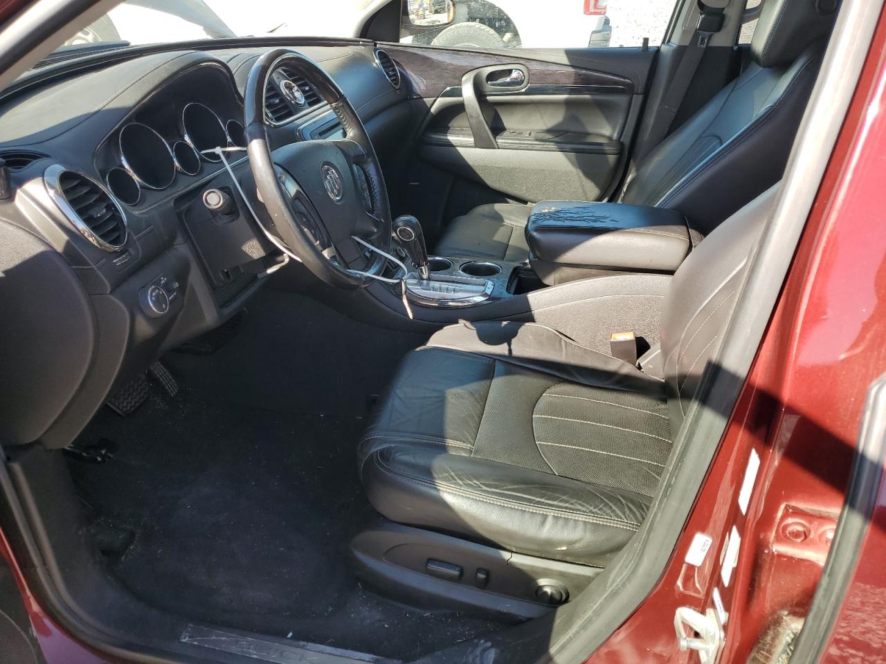 2017 Buick Enclave VIN: 5GAKRBKD5HJ270987 Lot: 82686345