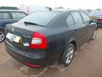 2011 SKODA OCTAVIA 2.0 TDI CR SE PLUS 5DR for sale at Copart WESTBURY