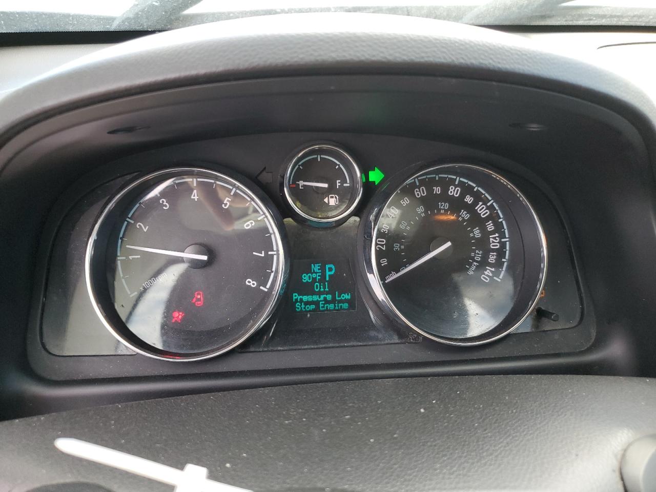 2013 Chevrolet Captiva Ls VIN: 3GNAL1EK2DS561026 Lot: 82397135