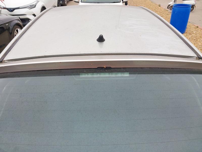 2009 TOYOTA AURIS TR STOPSTART VVTI 