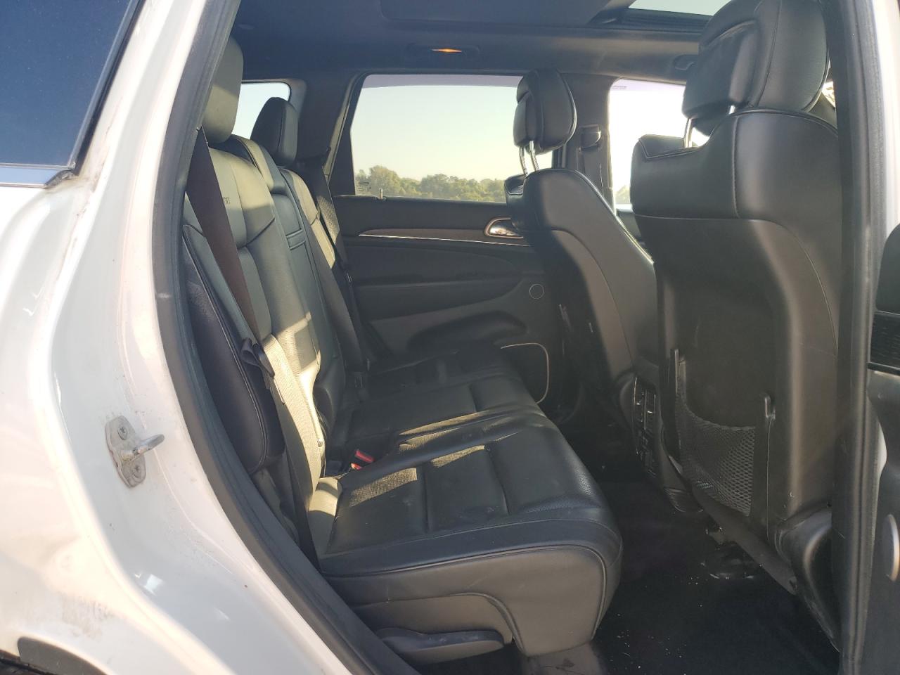 2015 Jeep Grand Cherokee Summit VIN: 1C4RJFJTXFC228742 Lot: 86435435