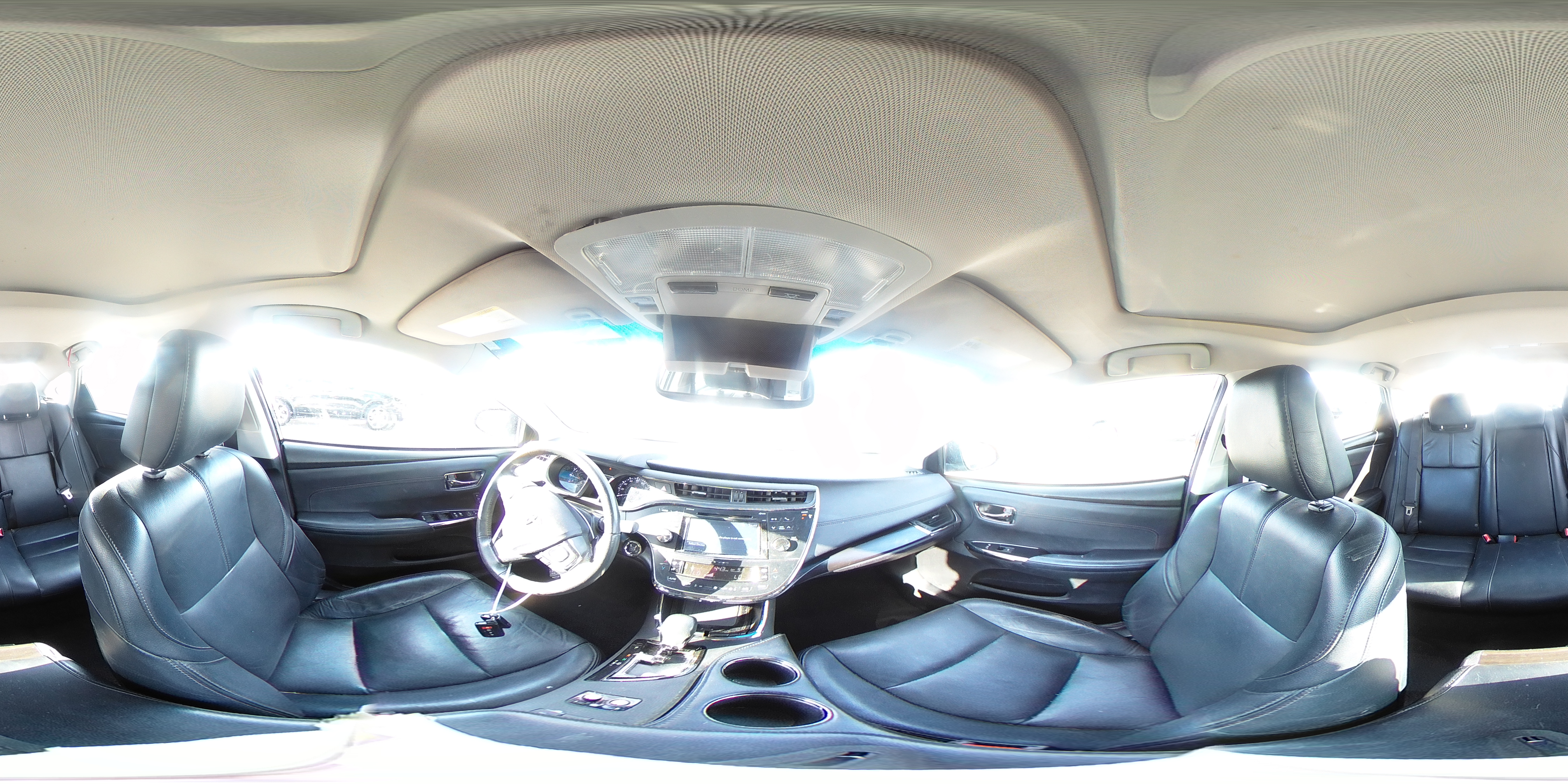 2017 Toyota Avalon Xle VIN: 4T1BK1EB2HU257180 Lot: 85086945