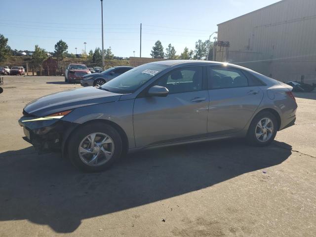 HYUNDAI ELANTRA SE 2021