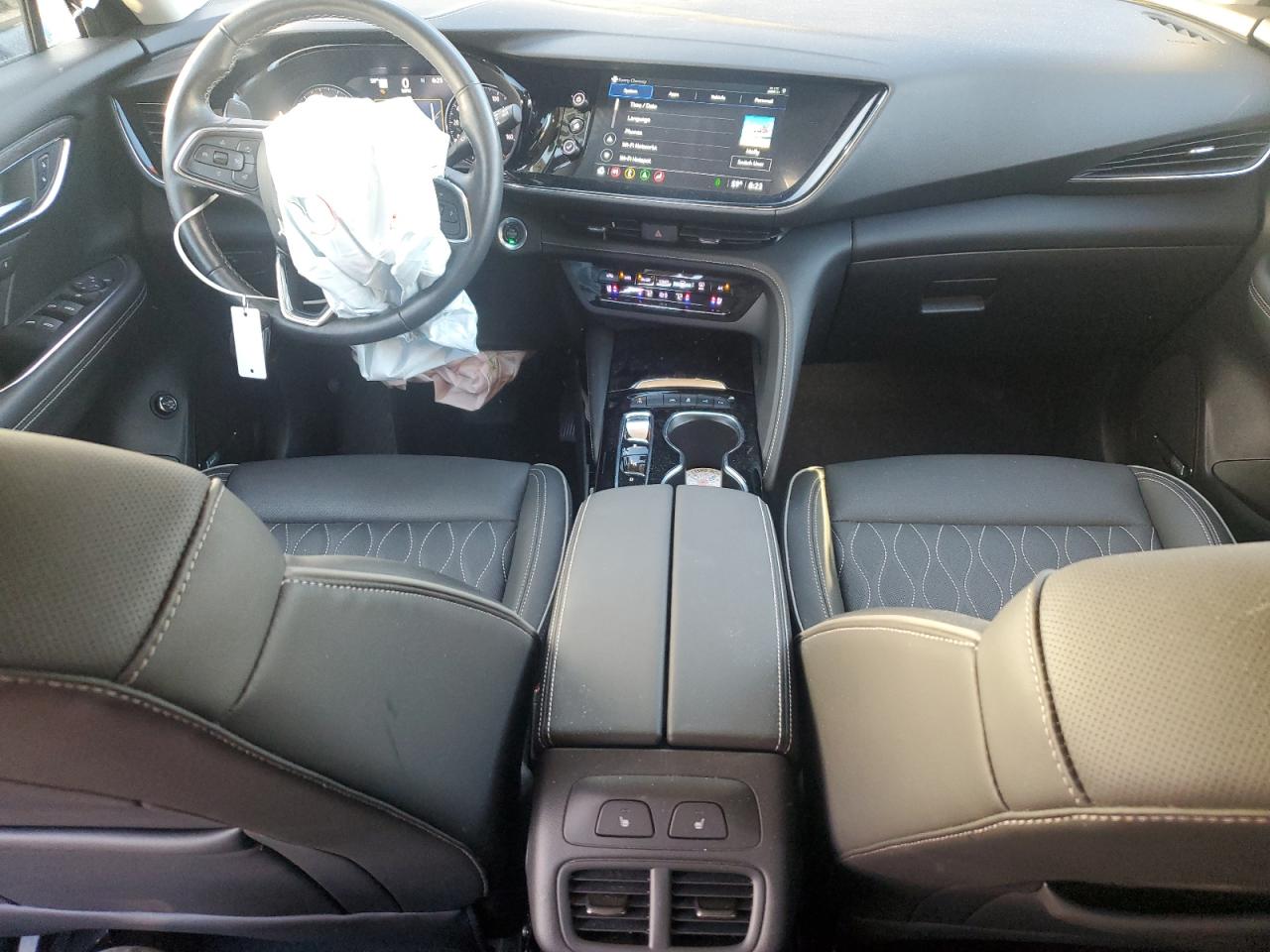 2023 Buick Envision Avenir VIN: LRBFZRR49PD031369 Lot: 90295585