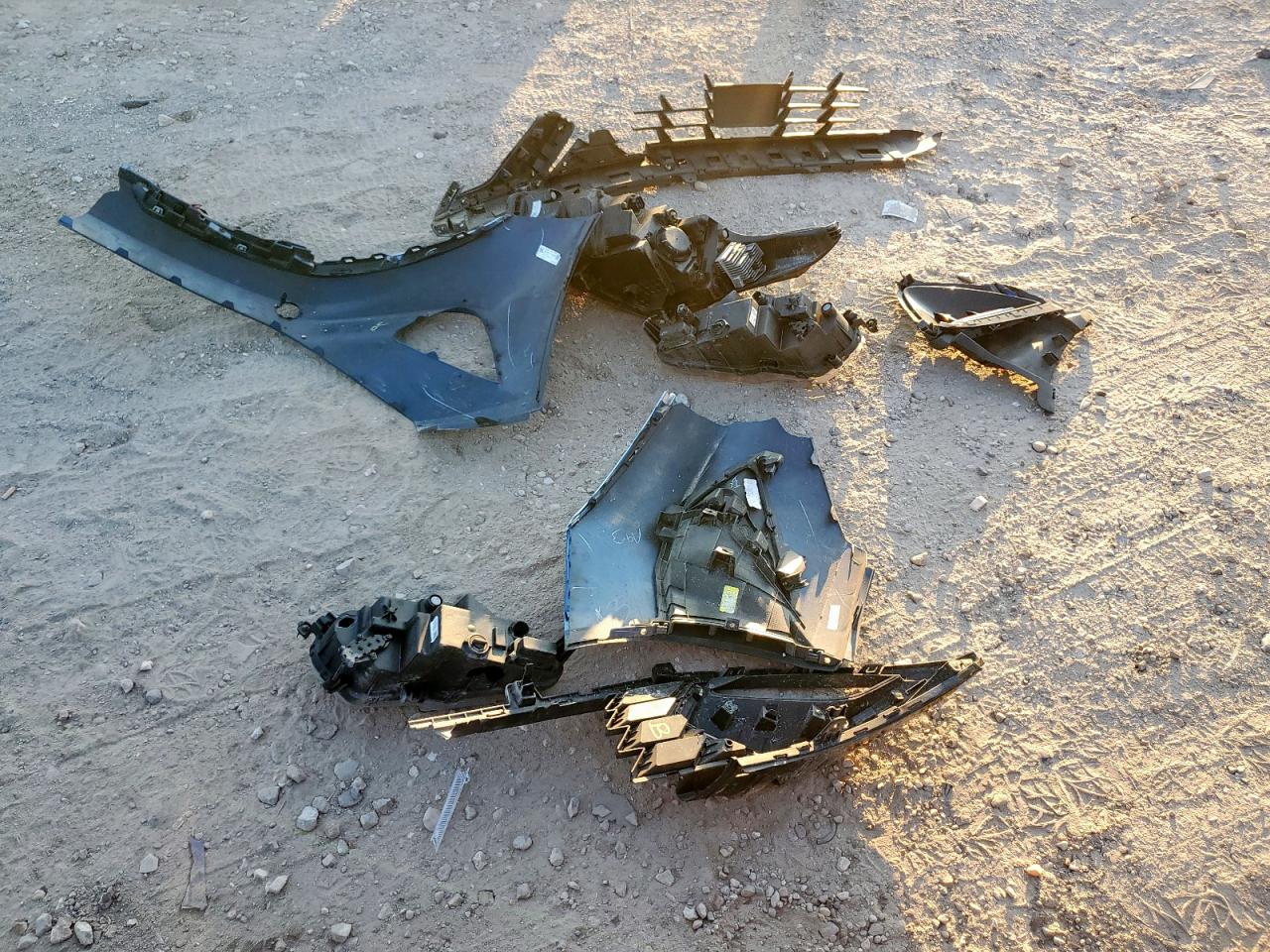 2023 Kia Forte Gt VIN: 3KPF44AC7PE634325 Lot: 85869065