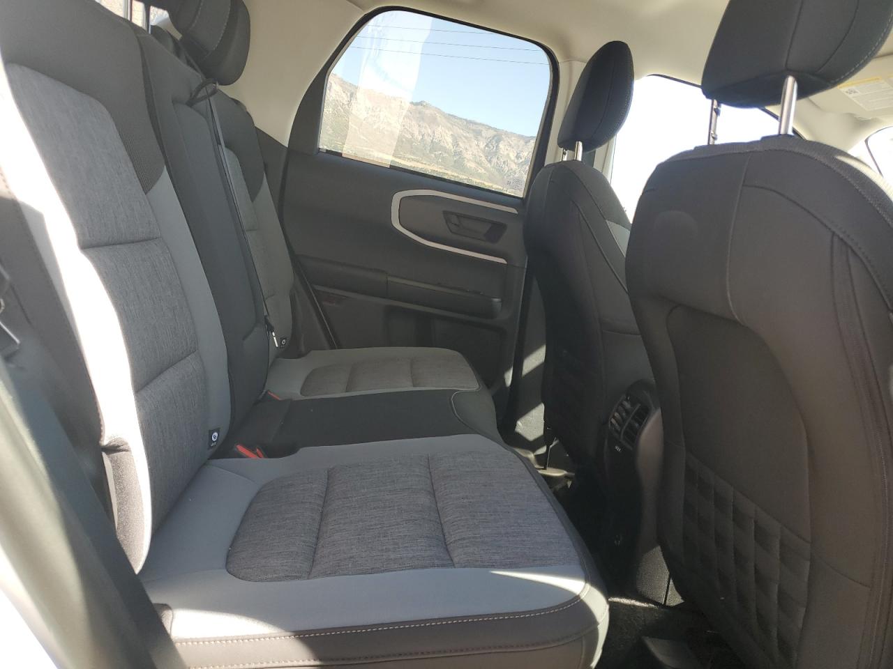 2024 Ford Bronco Sport Big Bend VIN: 3FMCR9B69RRE87667 Lot: 84985235