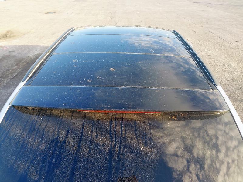 2010 AUDI A3 2.0 TDI BLACK EDITION 5DR [START STOP]