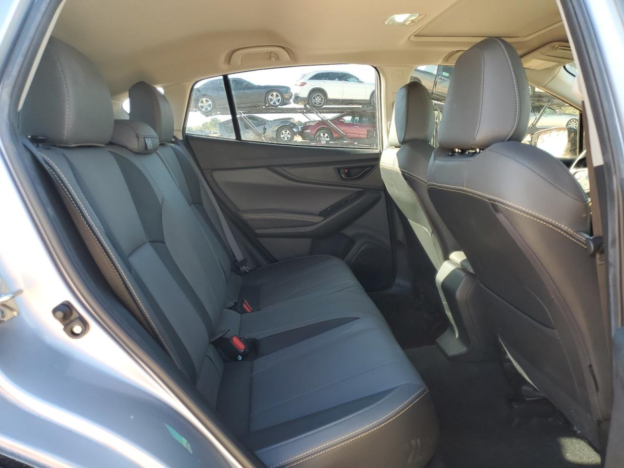 2022 Subaru Crosstrek Sport VIN: JF2GTHSC6NH281629 Lot: 90448495