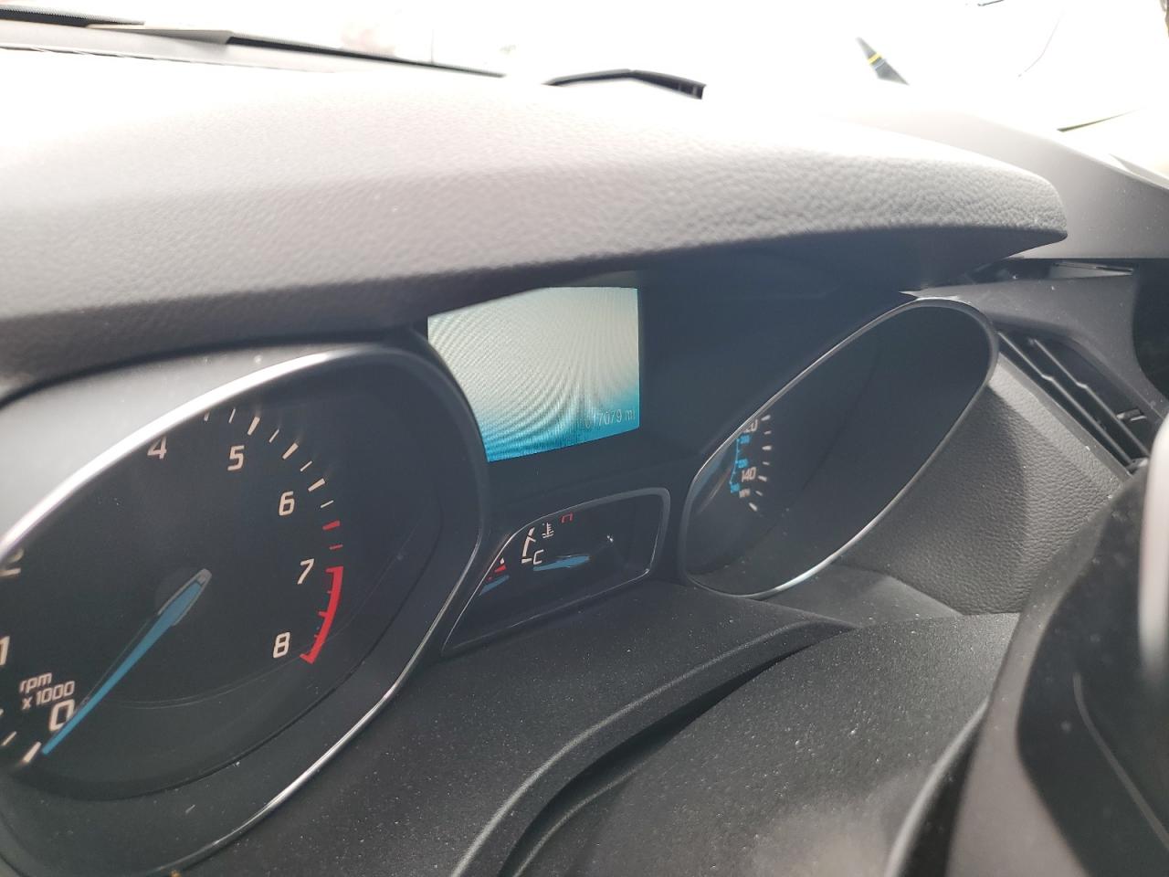 2013 Ford Escape Titanium VIN: 1FMCU0J92DUC86538 Lot: 86169005