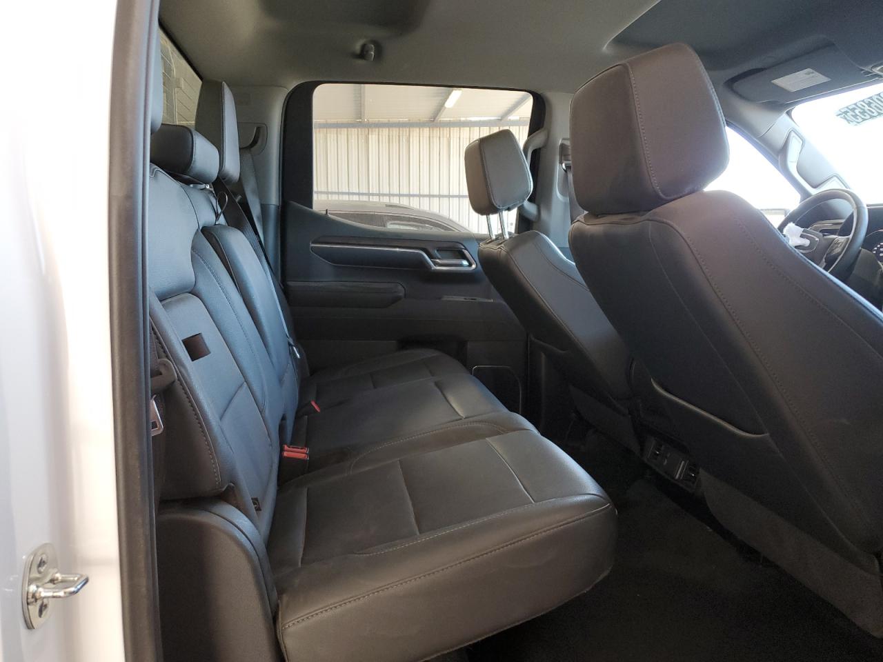 2025 GMC Sierra C1500 Slt VIN: 1GTPHDED0SZ173865 Lot: 87296855
