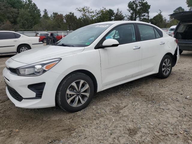 KIA RIO LX 2022