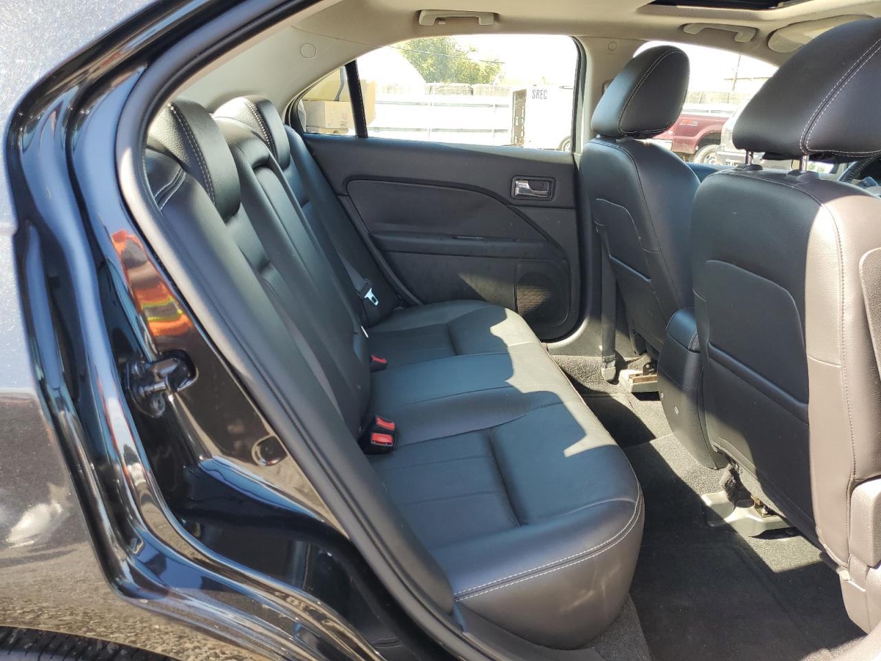 2009 Mercury Milan Premier VIN: 3MEHM08Z09R627383 Lot: 82311415