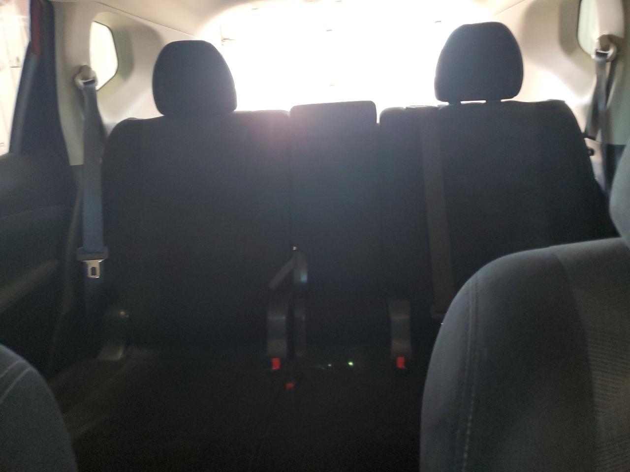 2016 Nissan Rogue S VIN: 5N1AT2MV3GC923011 Lot: 85277945